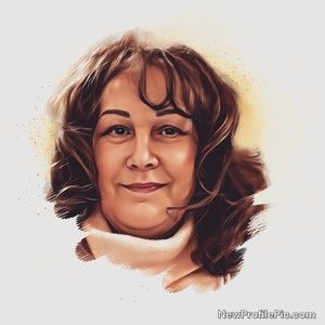 Meet your Posher, Charlene